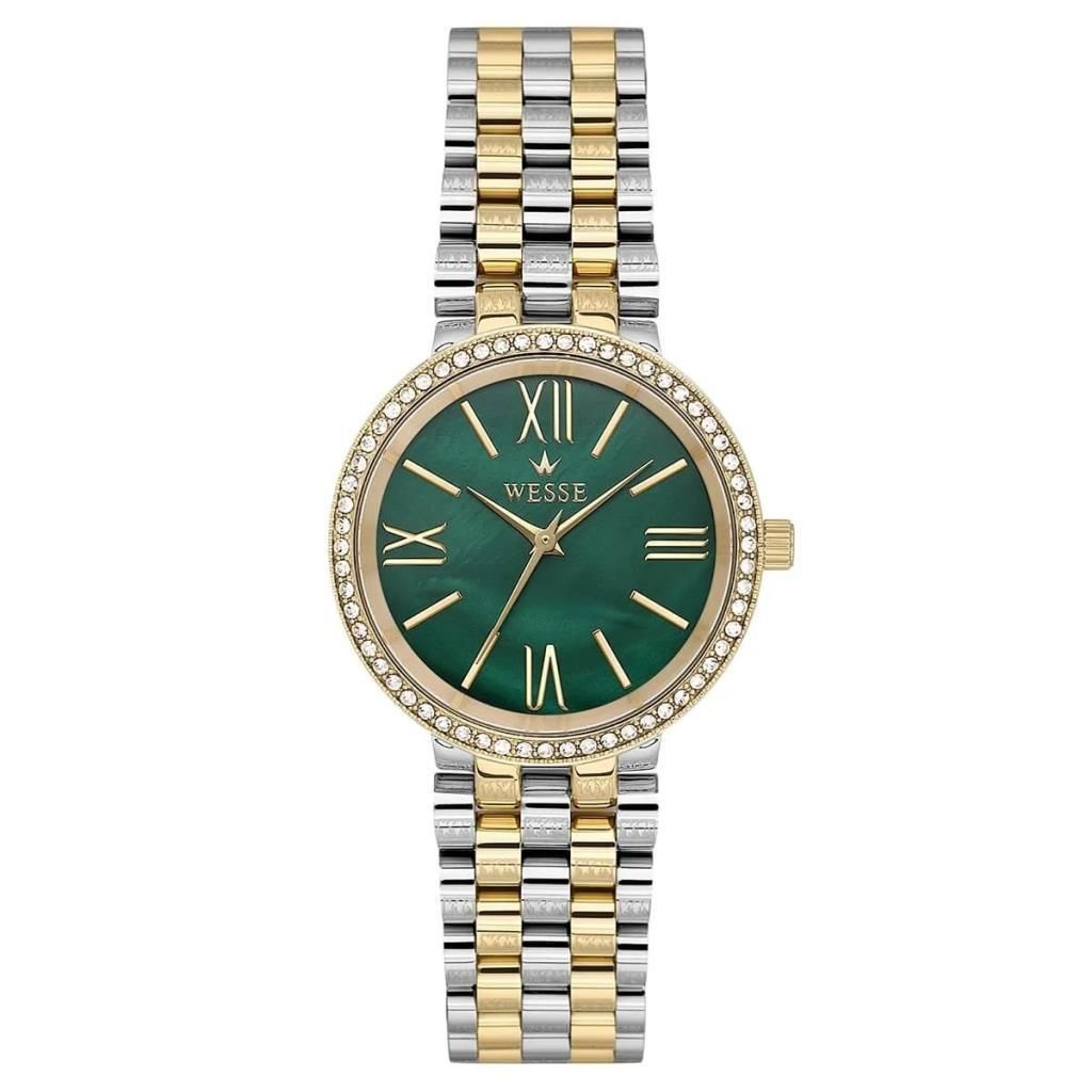 Wesse WWL112603 Kadın Kol Saati