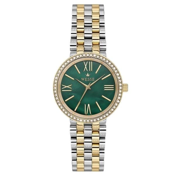 Wesse WWL112603 Kadın Kol Saati