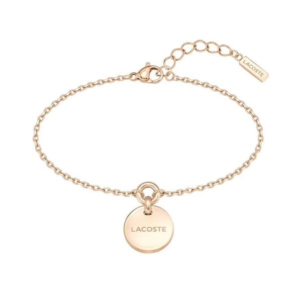Lacoste LACJ2040405 Kadın Bileklik