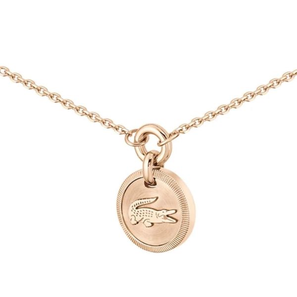 Lacoste LACJ2040405 Kadın Bileklik