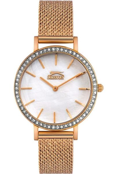 Slazenger SL.09.1818.3.04 Kadın Kol Saati