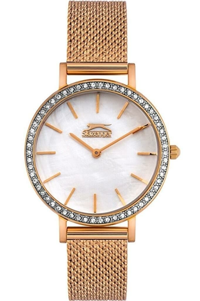 Slazenger SL.09.1818.3.04 Kadın Kol Saati