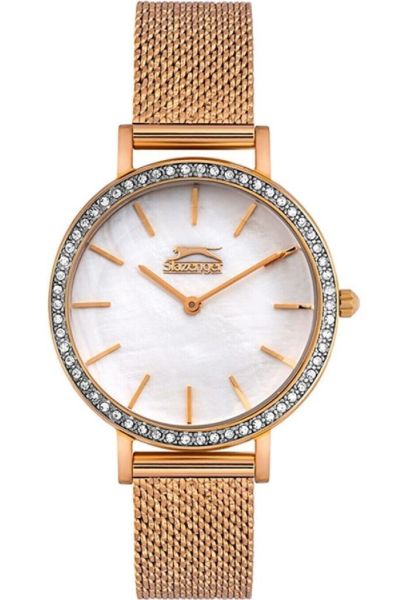 Slazenger SL.09.1818.3.04 Kadın Kol Saati