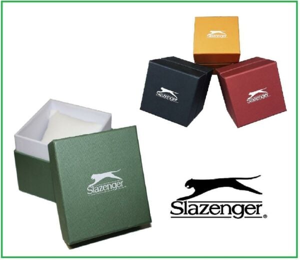 Slazenger SL.09.1818.3.04 Kadın Kol Saati