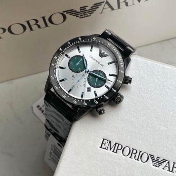 Emporio Armani AR11471 Erkek Kol Saati