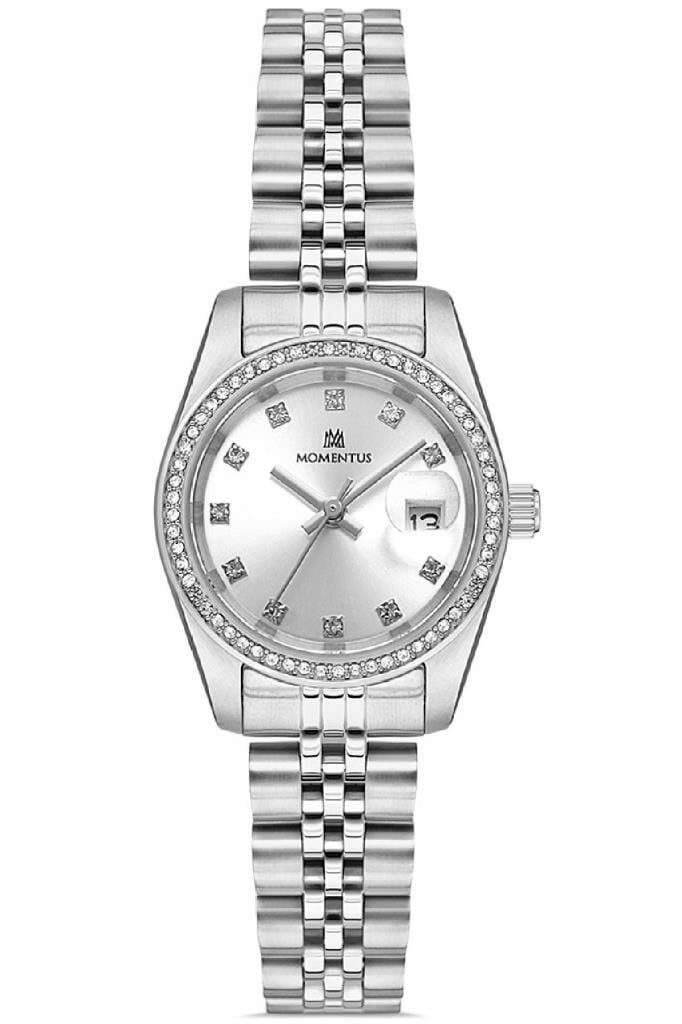 Momentus SW135S-02SS Kadın Kol Saati