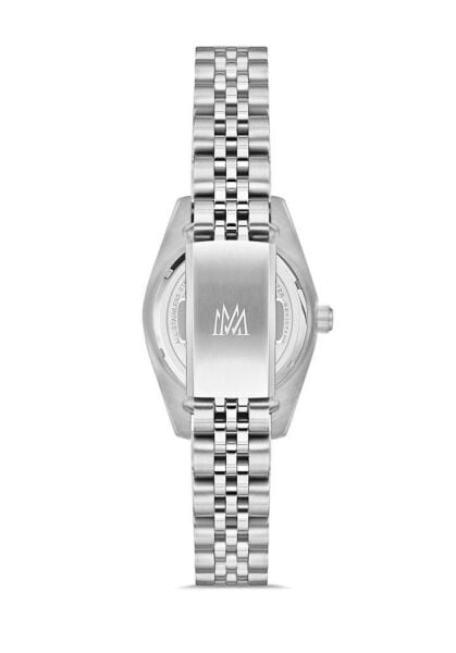 Momentus SW135S-02SS Kadın Kol Saati