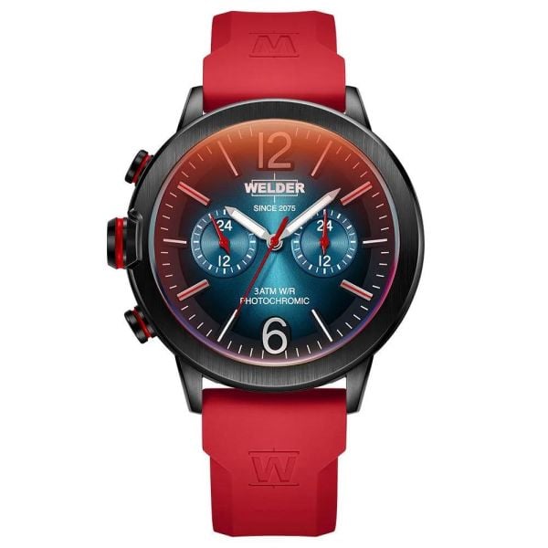 Welder Moody WWMD1012 Erkek Kol Saati