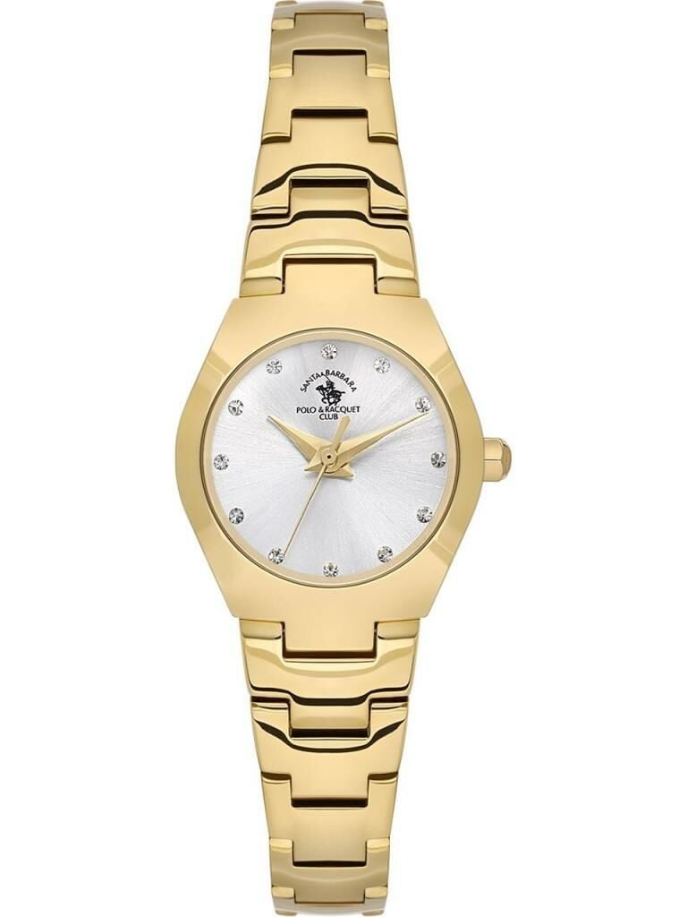 Santa Barbara Polo & Racquet Club SB.1.10612-2 Kadın Kol Saati