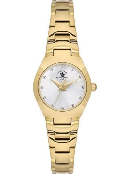 Santa Barbara Polo & Racquet Club SB.1.10612-2 Kadın Kol Saati