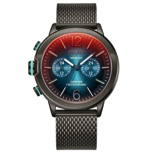 Welder Moody WWMD1015 Erkek Kol Saati