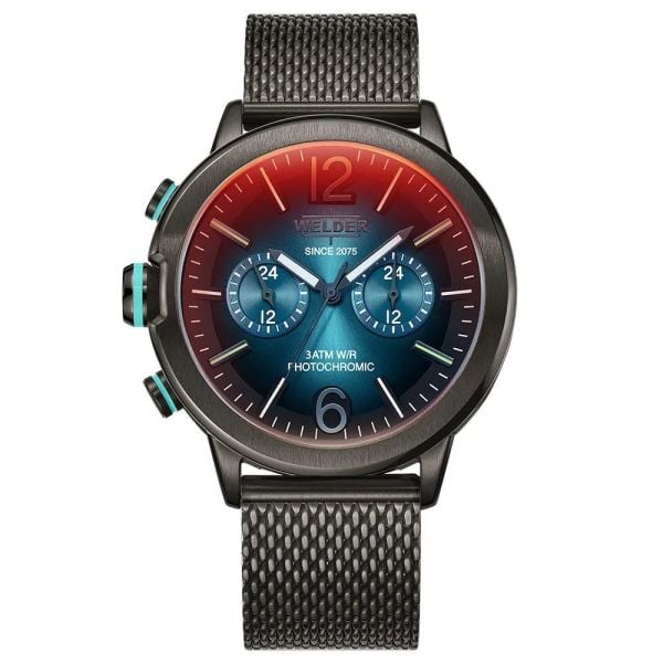 Welder Moody WWMD1015 Erkek Kol Saati