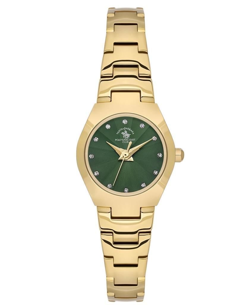 Santa Barbara Polo & Racquet Club SB.1.10612-3 Kadın Kol Saati