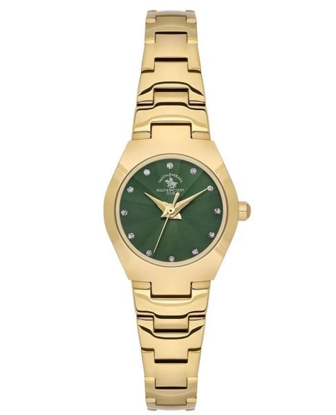 Santa Barbara Polo & Racquet Club SB.1.10612-3 Kadın Kol Saati