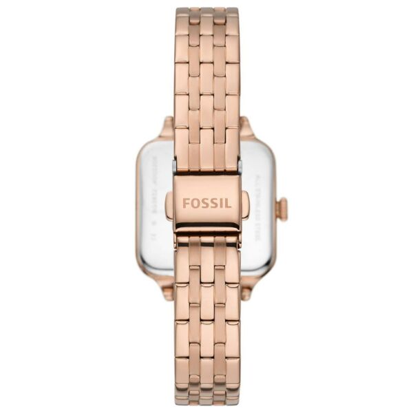 Fossil FBQ3831 Kadın Kol Saati