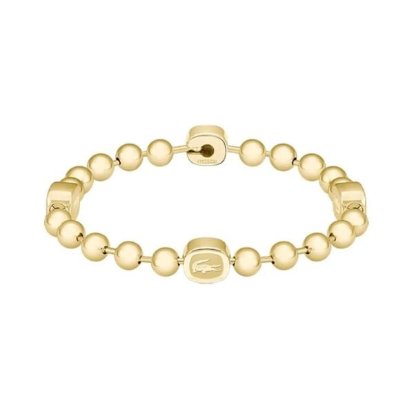 Lacoste LACJ2040409 Erkek Bileklik