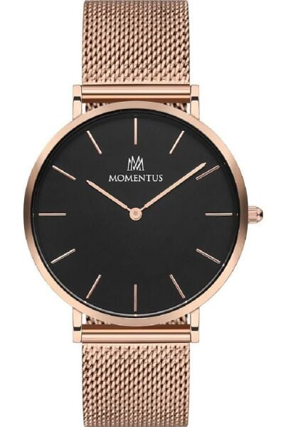 Momentus KC354R-04SR Erkek Kol Saati