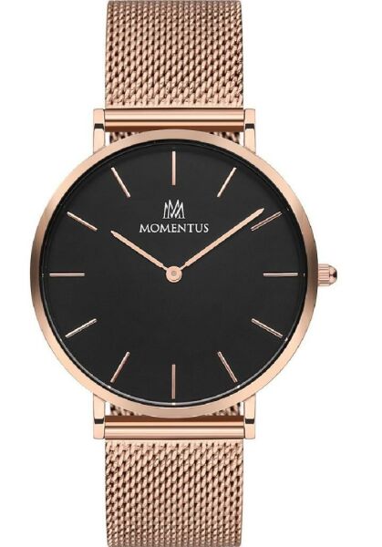 Momentus KC354R-04SR Erkek Kol Saati