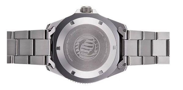 Orient RA-AA0008B39B  20 ATM Kanno Diver Koleksiyonu Erkek Kol Saati