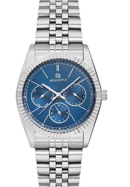 Momentus CW130S-11SS Kadın Kol Saati