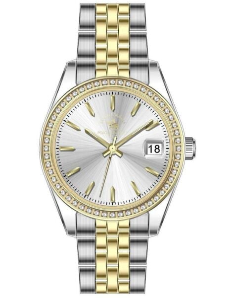 Santa Barbara Polo & Racquet Club SB.1.10644-3 Kadın Kol Saati