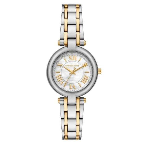 Michael Kors MK4895 Kadın Kol Saati