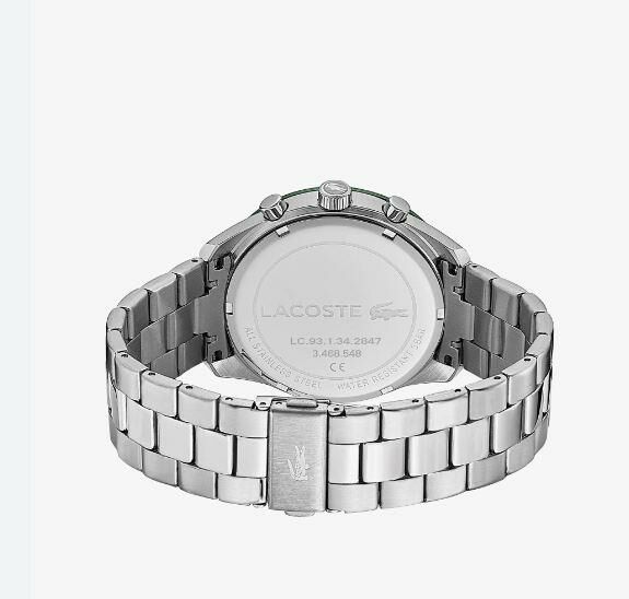 Lacoste LAC2011080 Erkek Kol Saati
