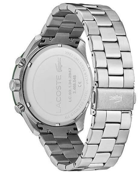 Lacoste LAC2011080 Erkek Kol Saati