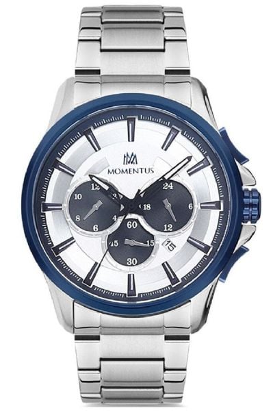 Momentus SC234T-02SM Erkek Kol Saati