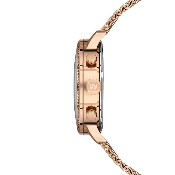 Welder Moody Watch WWRC663 38 mm Kadın Kol Saati