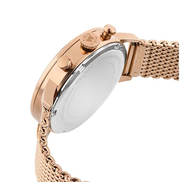 Welder Moody Watch WWRC663 38 mm Kadın Kol Saati