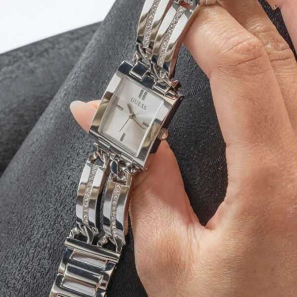 Guess GUGW0668L1 Kadın Kol Saati