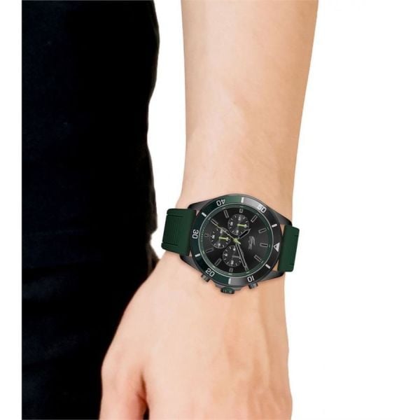 Lacoste LAC2011153 Erkek Kol Saati