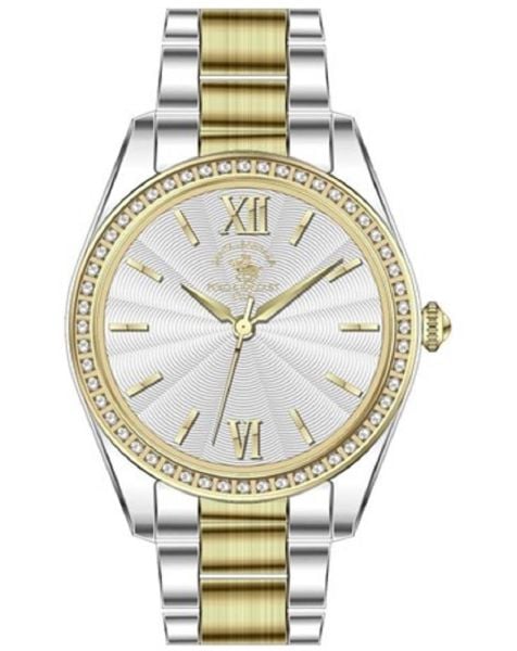 Santa Barbara Polo & Racquet Club SB.1.10645-3 Kadın Kol Saati