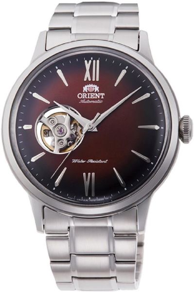 Orient RA-AG0027Y10B Otomatik Erkek Kol Saati