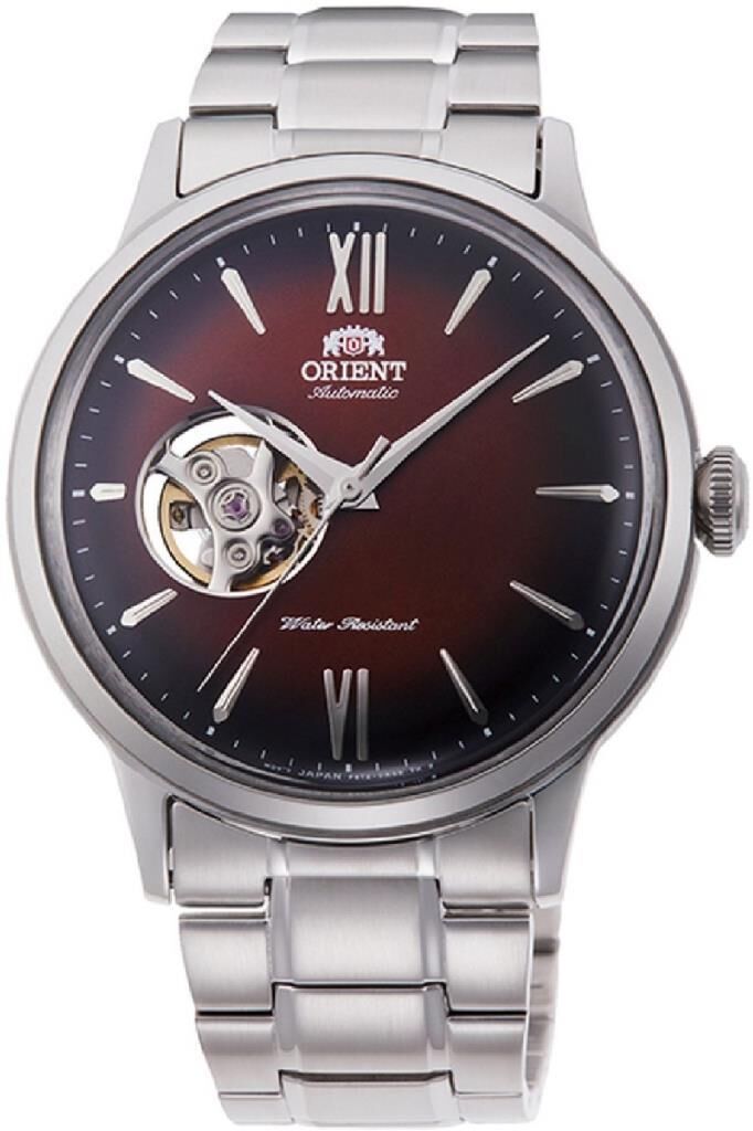 Orient RA-AG0027Y10B Otomatik Erkek Kol Saati