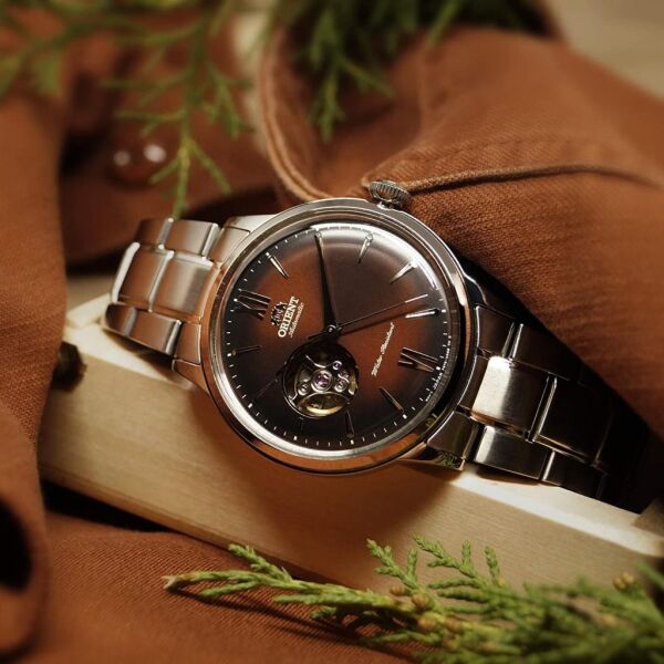 Orient RA-AG0027Y10B Otomatik Erkek Kol Saati
