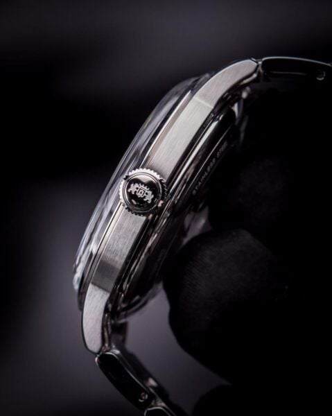 Orient RA-AG0027Y10B Otomatik Erkek Kol Saati