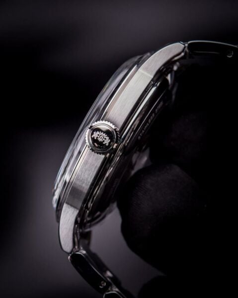 Orient RA-AG0027Y30B Otomatik Erkek Kol Saati