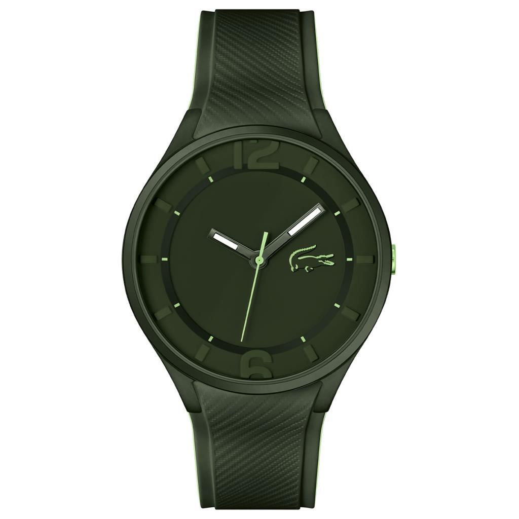 Lacoste LAC2011268 Erkek Kol Saati