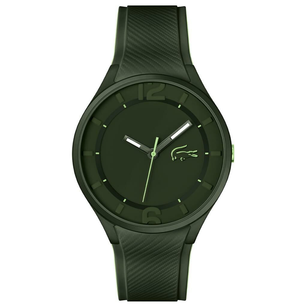 Lacoste LAC2011268 Erkek Kol Saati
