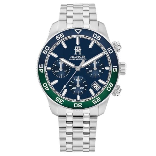 Tommy Hilfiger TH1792185 Erkek Kol Saati