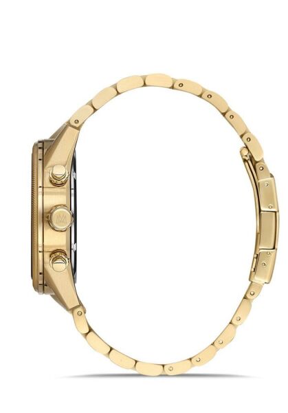 Momentus SM370G-08SG Multifonksiyonlu Erkek Kol Saati