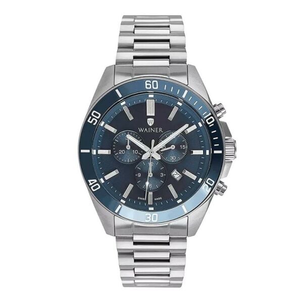 Wainer WA.19540-C Erkek Kol Saati