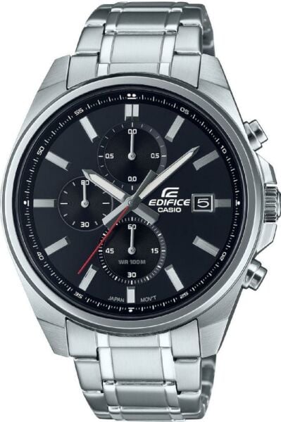 Casio Edıfıce EFV-610D-1AVUDF Erkek Kol Saati