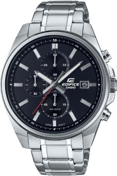 Casio Edıfıce EFV-610D-1AVUDF Erkek Kol Saati