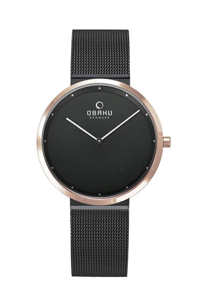 Obaku Denmark V230GXMBMB Kadın Kol Saati