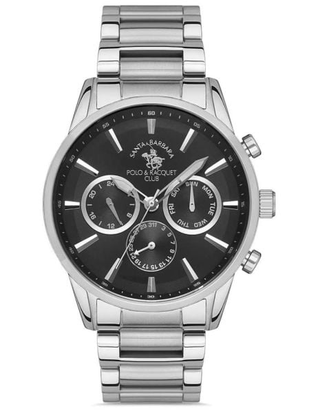 Santa Barbara Polo & Racquet Club SB.1.10420.1 Erkek Kol Saati
