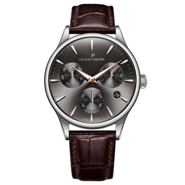 Jacques Philippe JPQGC671143 Erkek Kol Saati