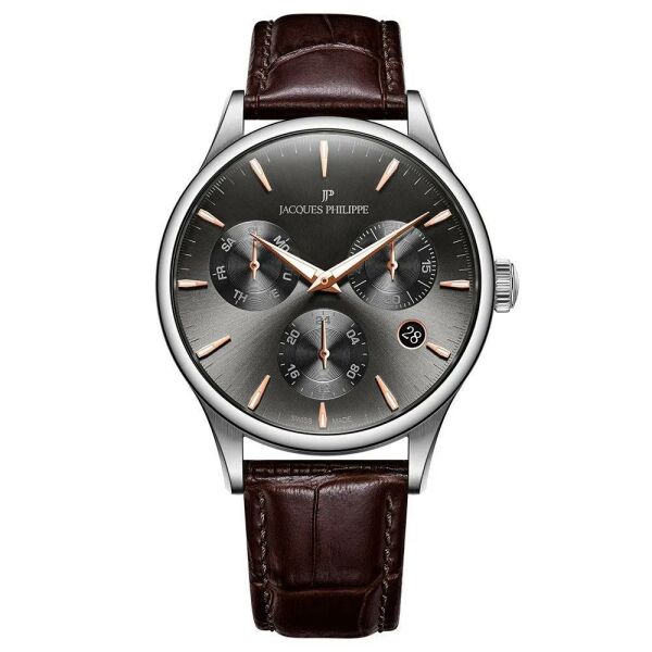 Jacques Philippe JPQGC671143 Erkek Kol Saati